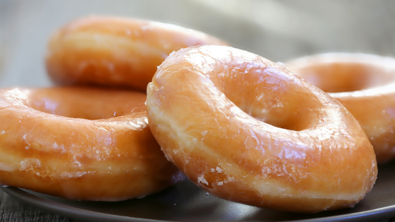 Celebrate National Donut Day with the Best Donuts in Michiana | Cressy & Everett